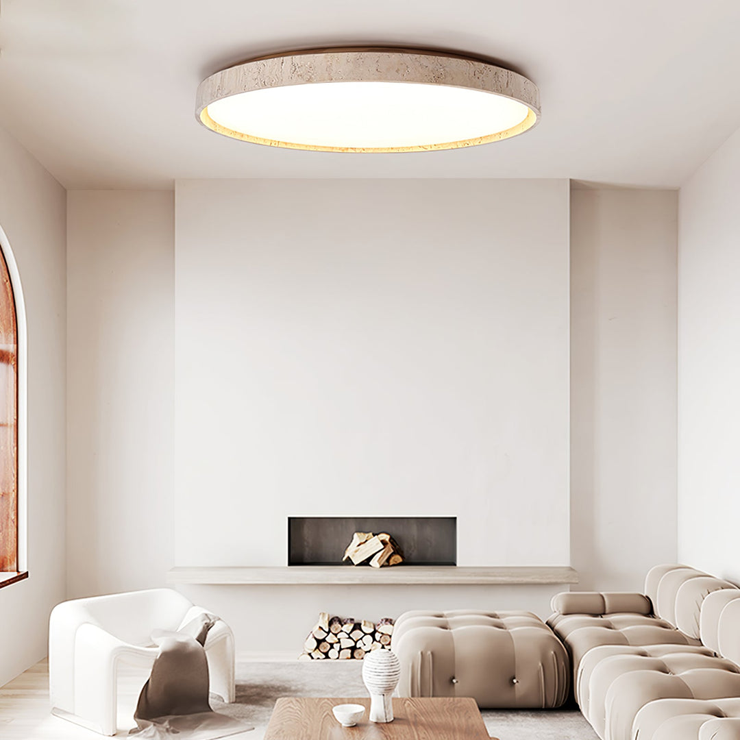 Oro Circle Taklampa