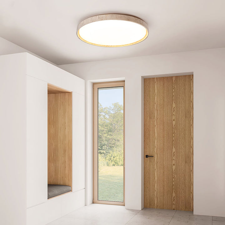 Oro Circle Taklampa