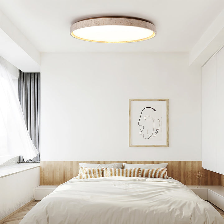 Oro Circle Taklampa