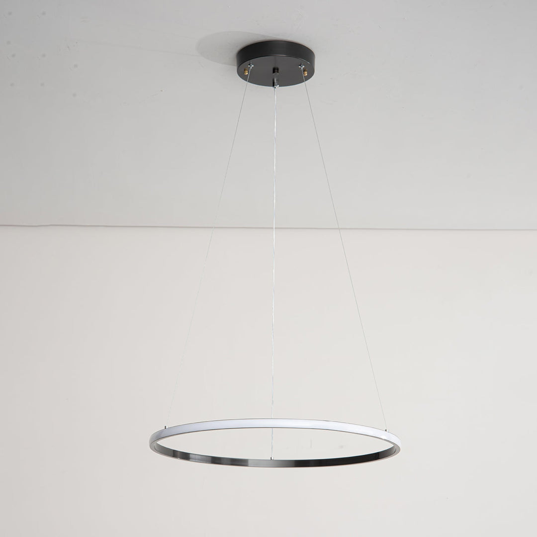 Orrery Rings Kandelaber