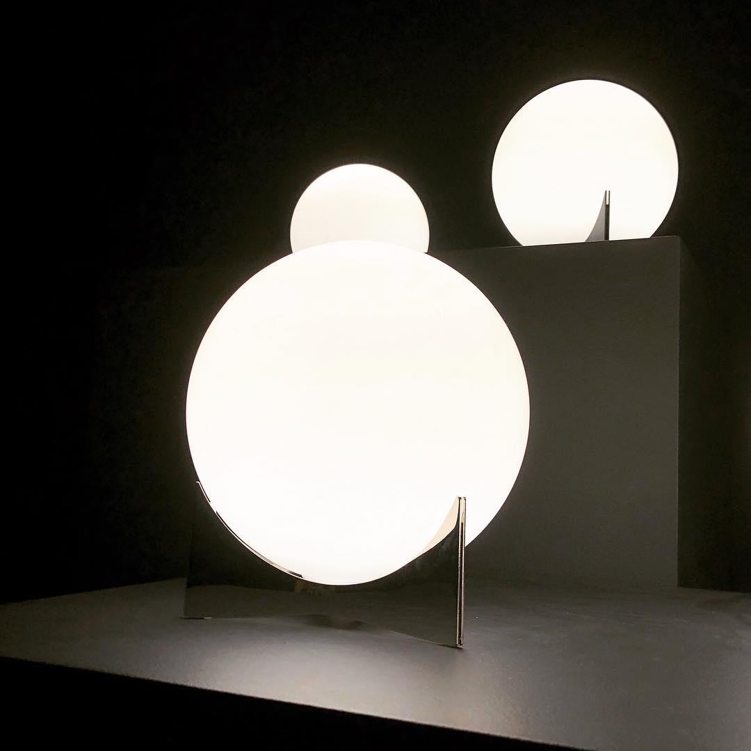 Oscar Bordslampa
