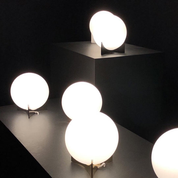 Oscar Bordslampa