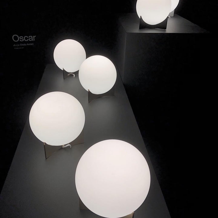 Oscar Bordslampa