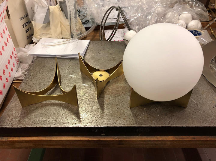 Oscar Bordslampa