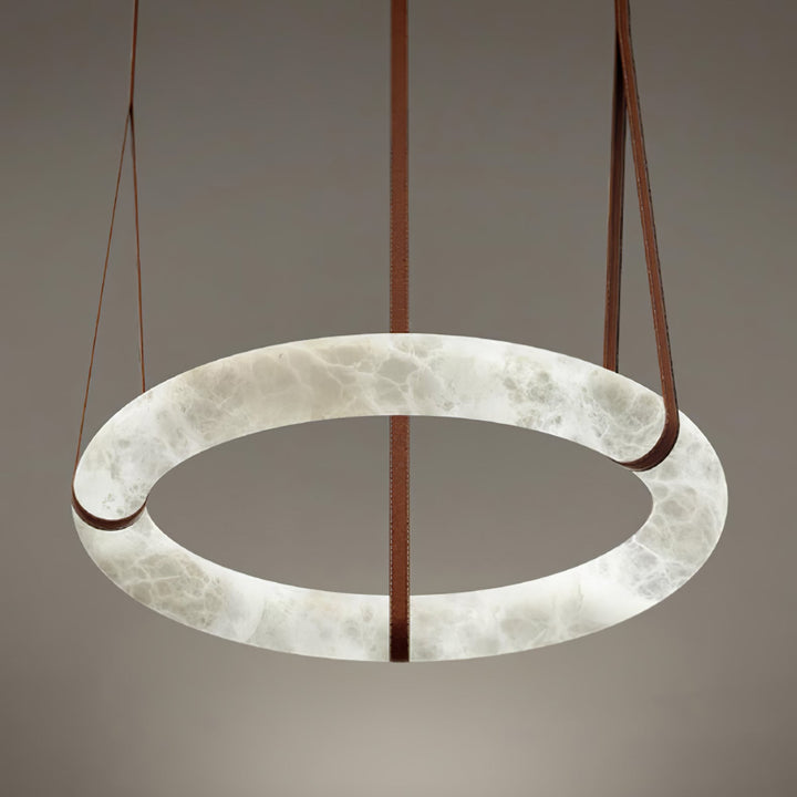 Oslo Alabaster Pendellampa A