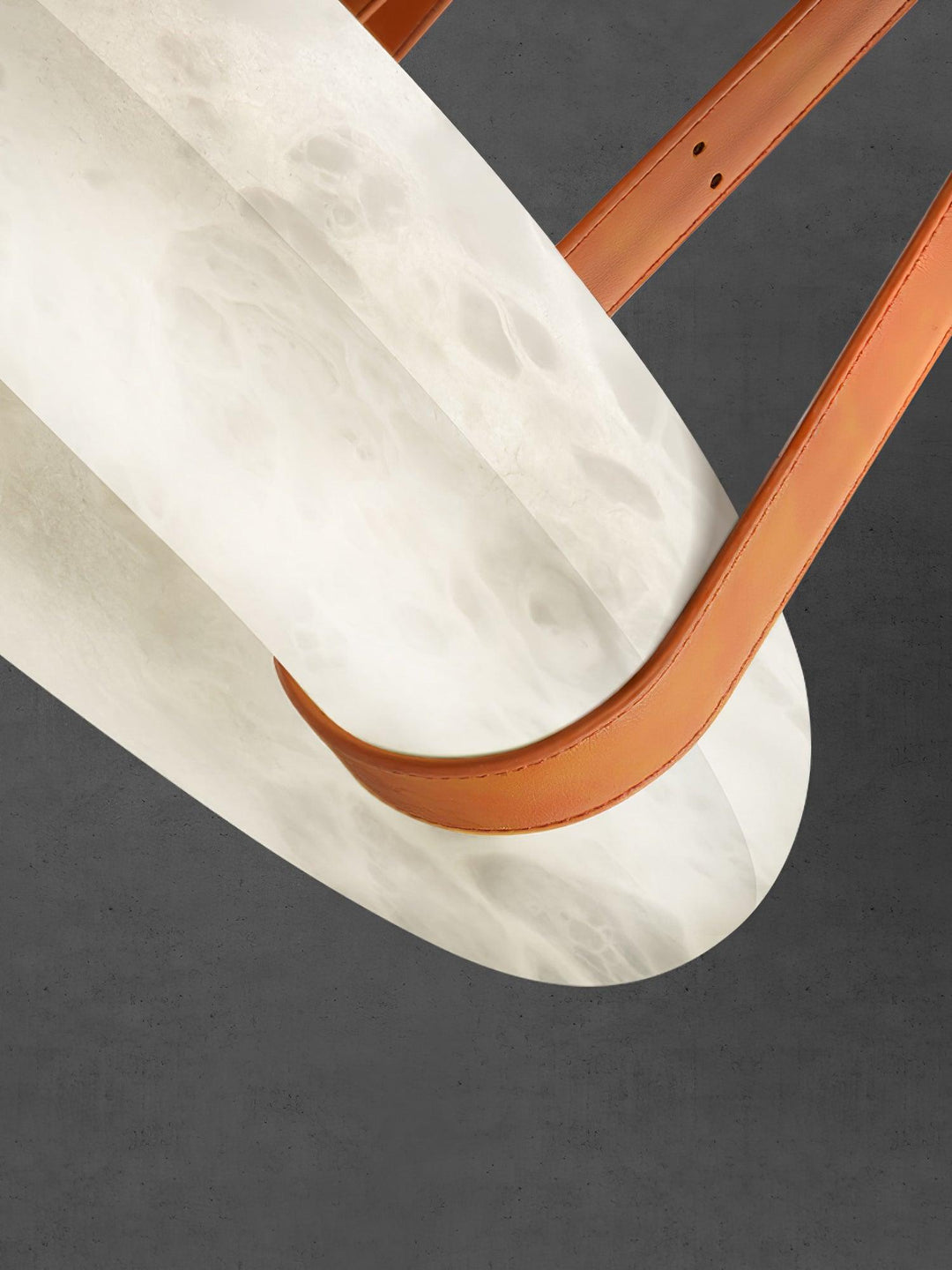 Oslo Alabaster Pendellampa B