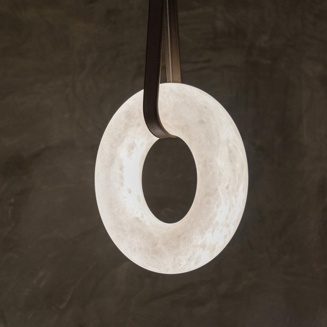 Oslo Alabaster Pendellampa A