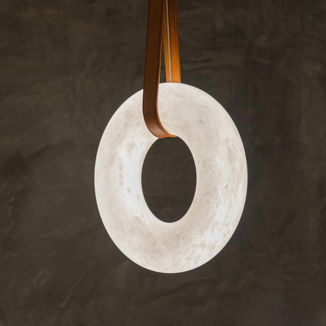 Oslo Alabaster Pendellampa A