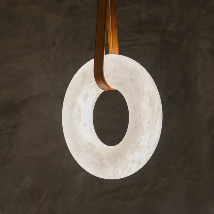 Oslo Alabaster Pendellampa A