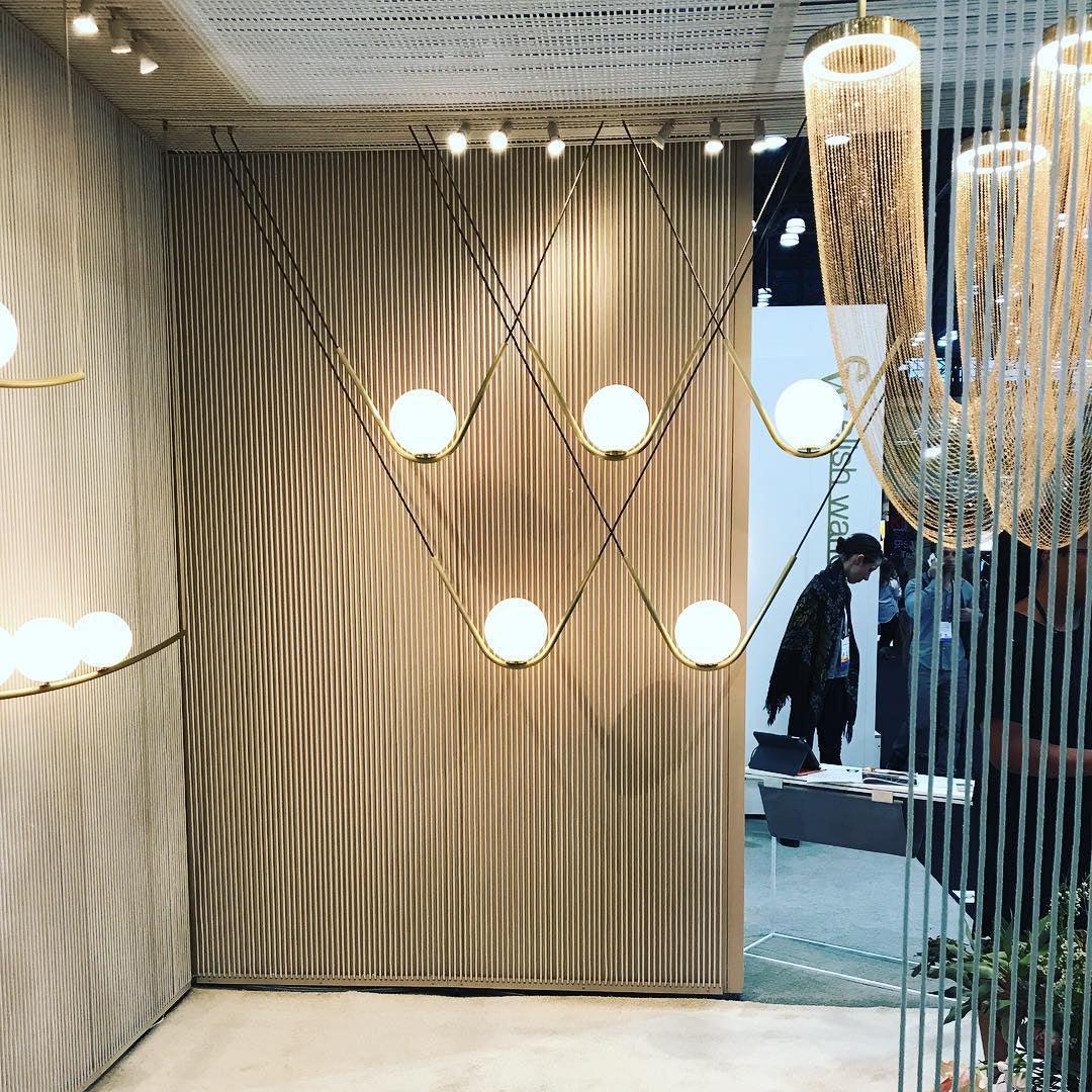 Otero Hängande Lampa