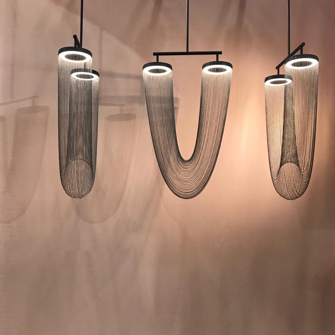 Otero Hängande Lampa