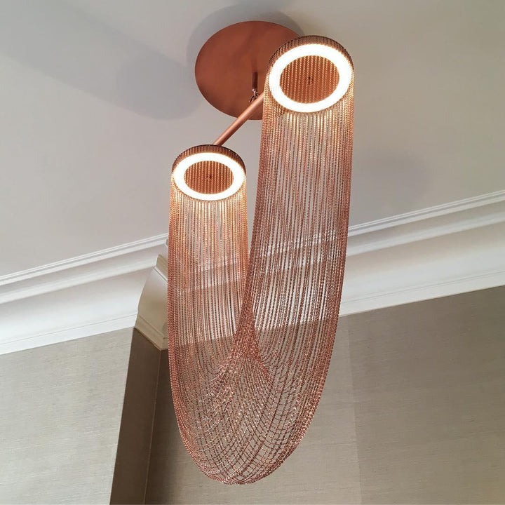 Otero Hängande Lampa