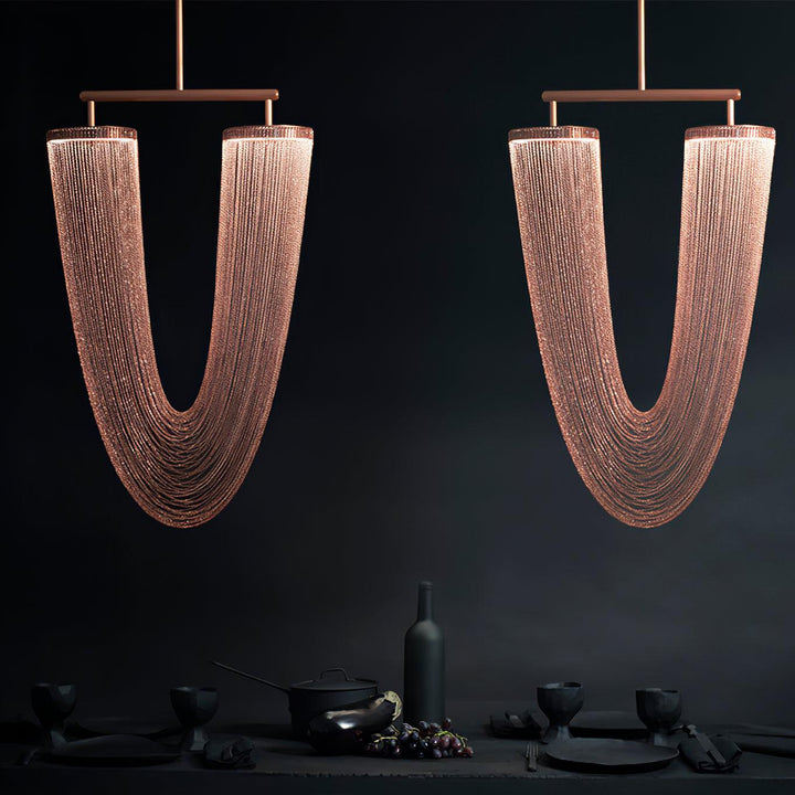 Otero Hängande Lampa