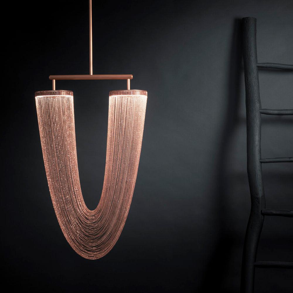 Otero Hängande Lampa
