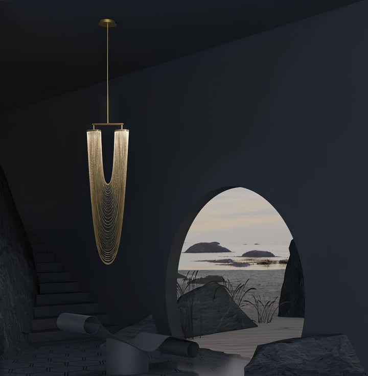 Otero Hängande Lampa