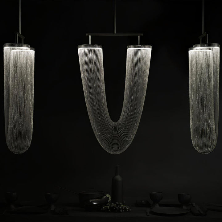 Otero Hängande Lampa