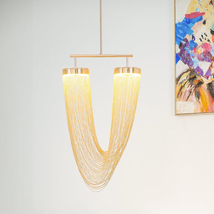 Otero Hängande Lampa