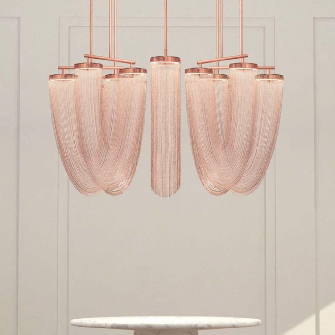 Otero Hängande Lampa