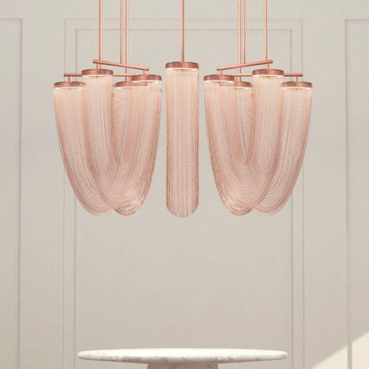 Otero Hängande Lampa