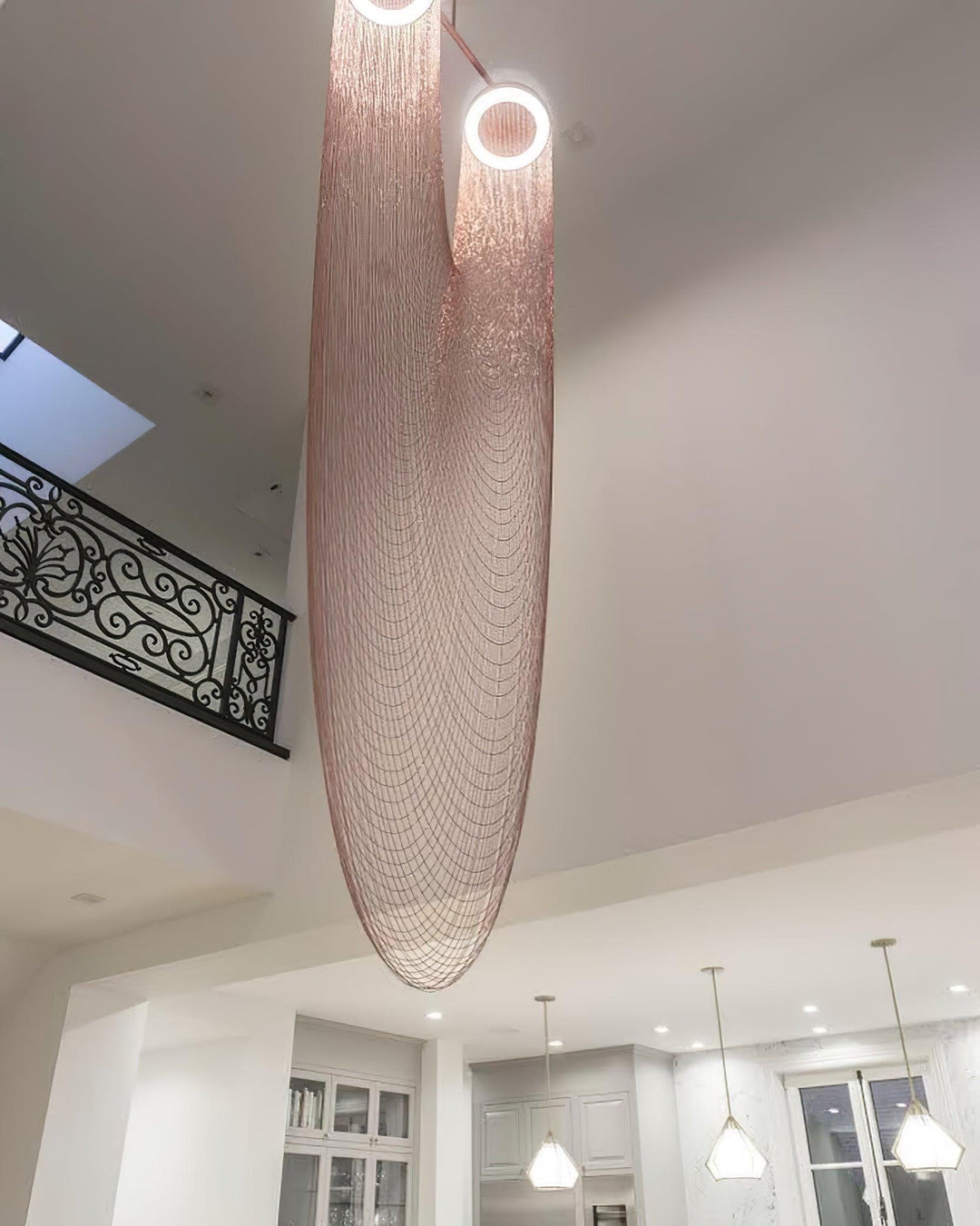 Otero Hängande Lampa