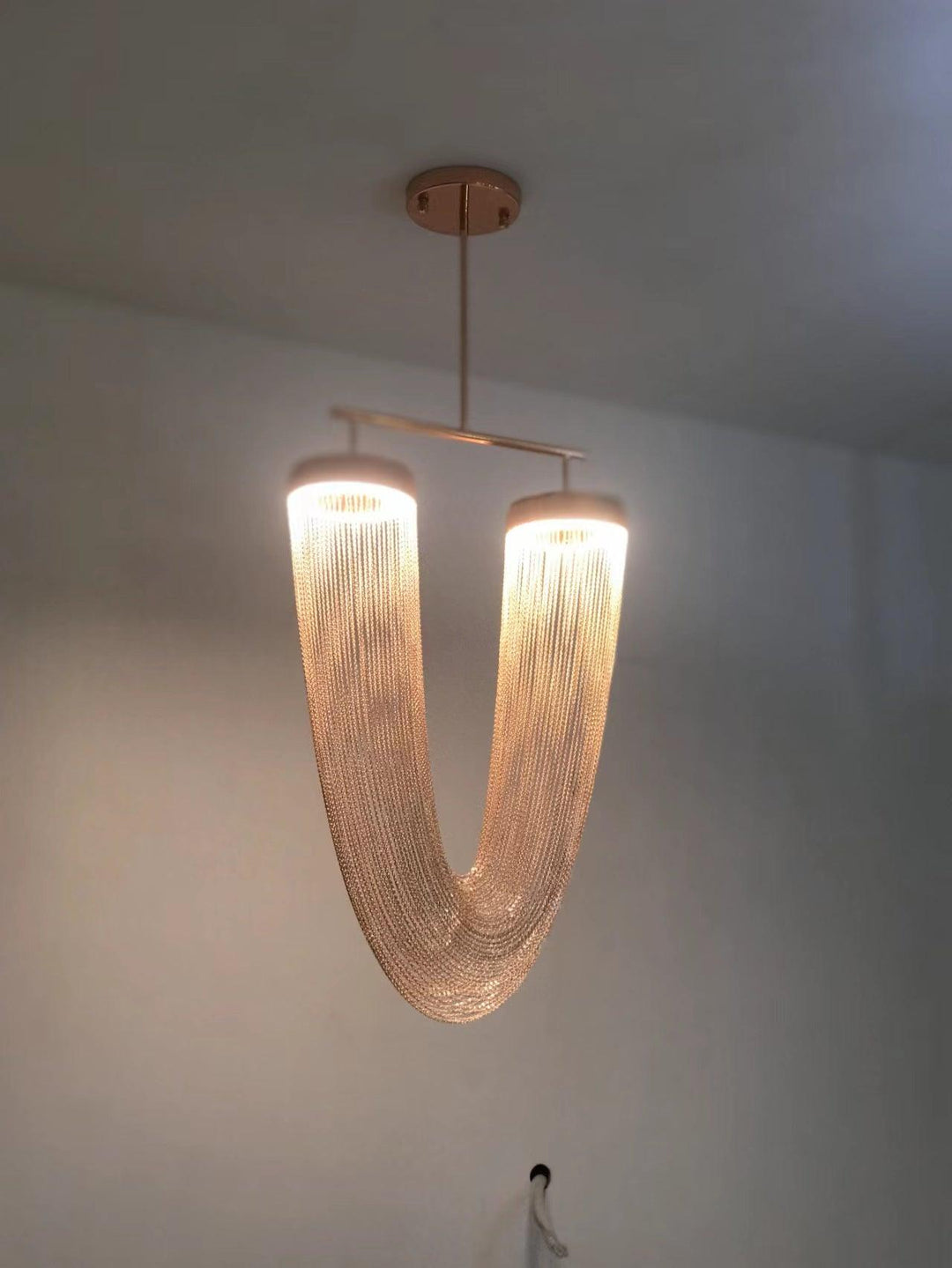 Otero Hängande Lampa