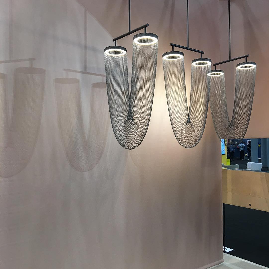 Otero Hängande Lampa