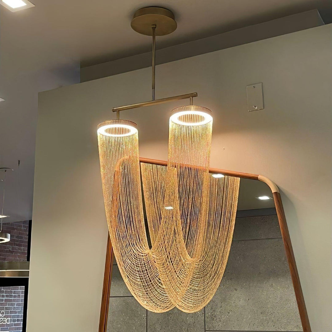 Otero Hängande Lampa
