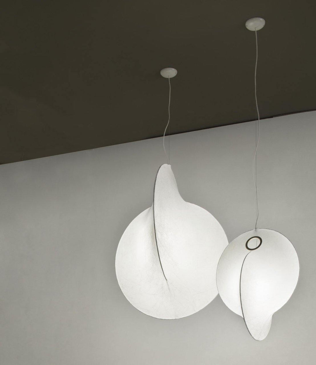 Cocoon Pendellampa