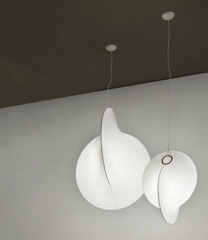 Cocoon Pendellampa