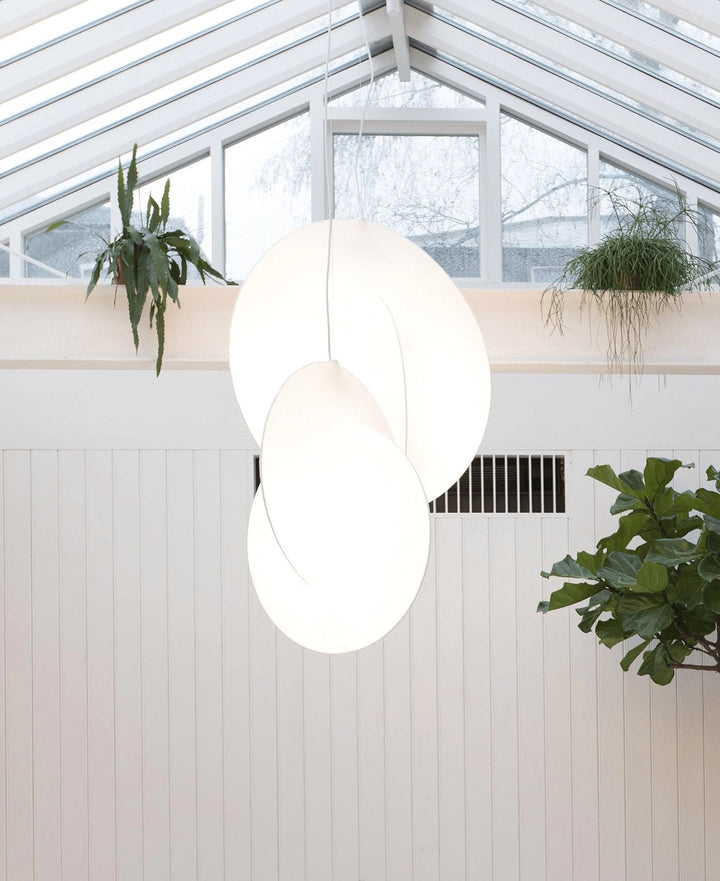 Cocoon Pendellampa