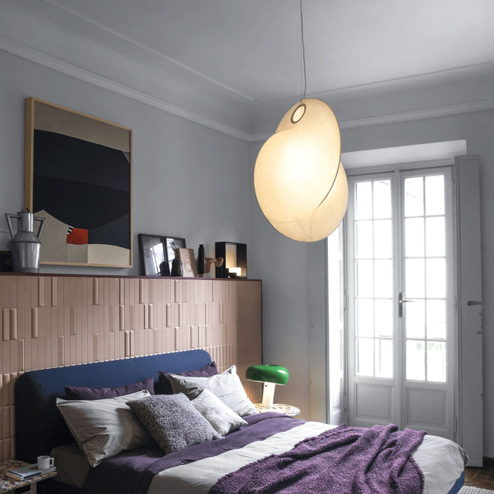 Cocoon Pendellampa