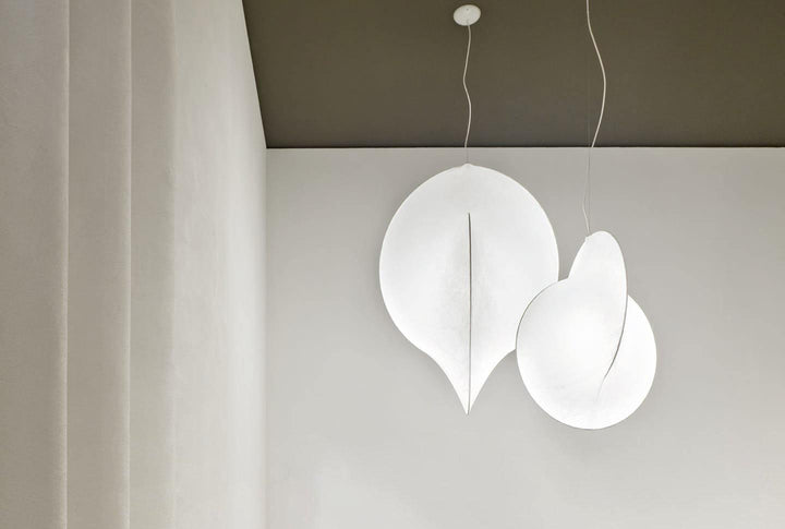 Cocoon Pendellampa