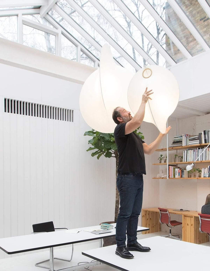 Cocoon Pendellampa