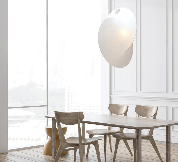 Cocoon Pendellampa