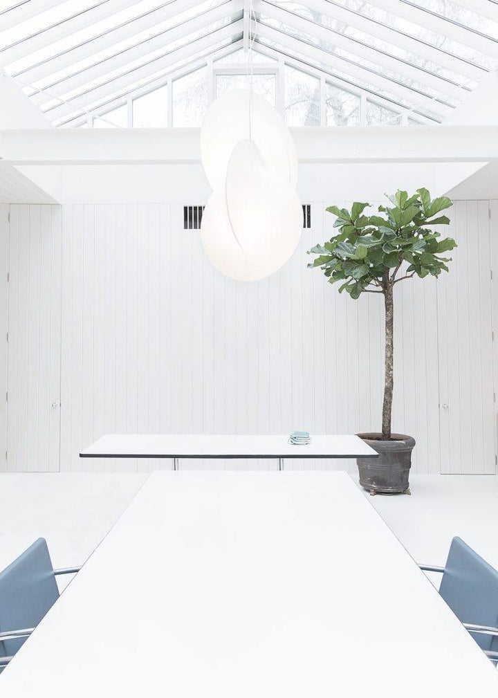 Cocoon Pendellampa