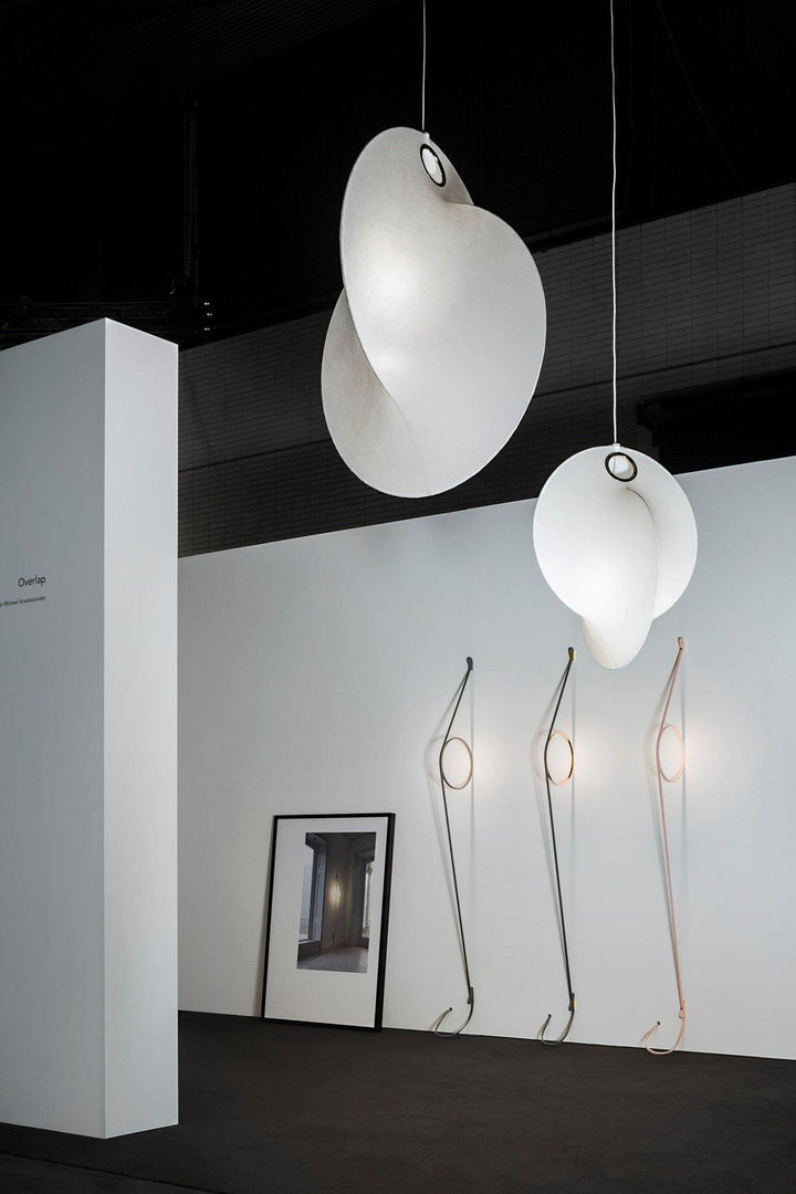Cocoon Pendellampa