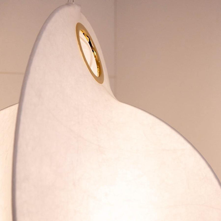 Cocoon Pendellampa