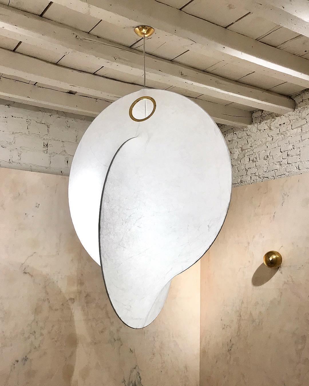 Cocoon Pendellampa