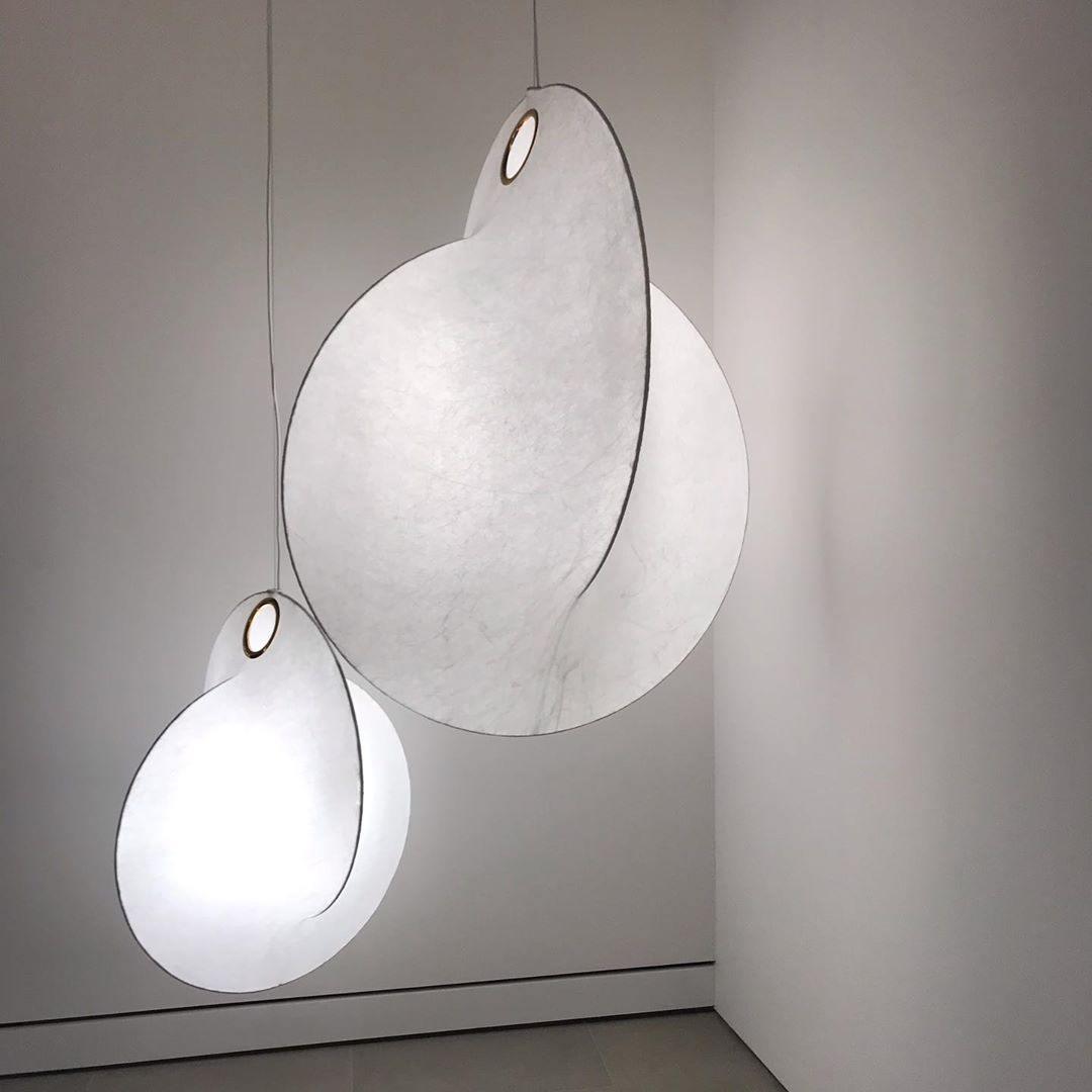 Cocoon Pendellampa