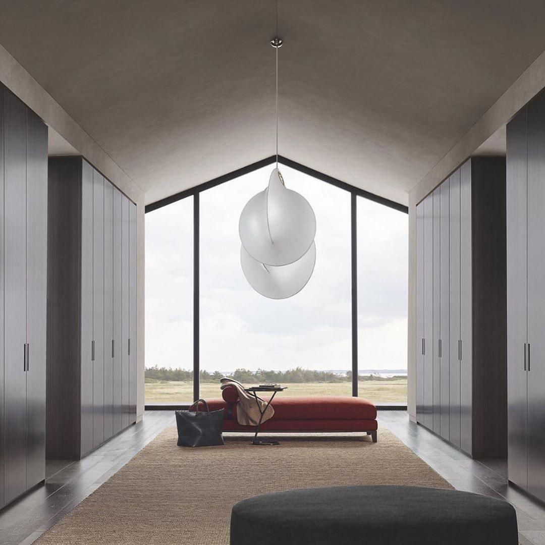 Cocoon Pendellampa