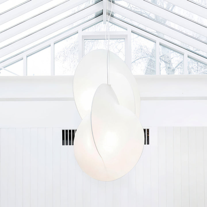 Cocoon Pendellampa