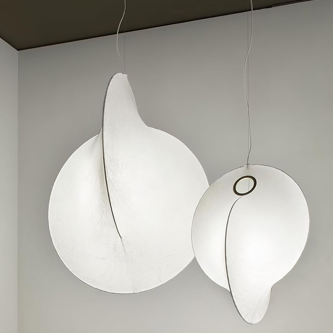 Cocoon Pendellampa