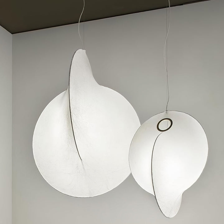 Cocoon Pendellampa