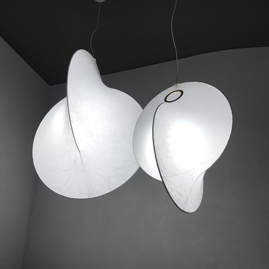 Cocoon Pendellampa