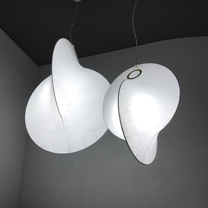Cocoon Pendellampa