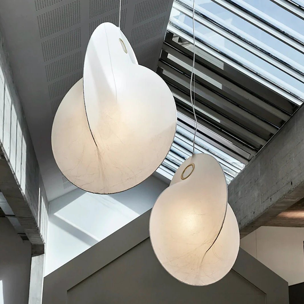 Cocoon Pendellampa