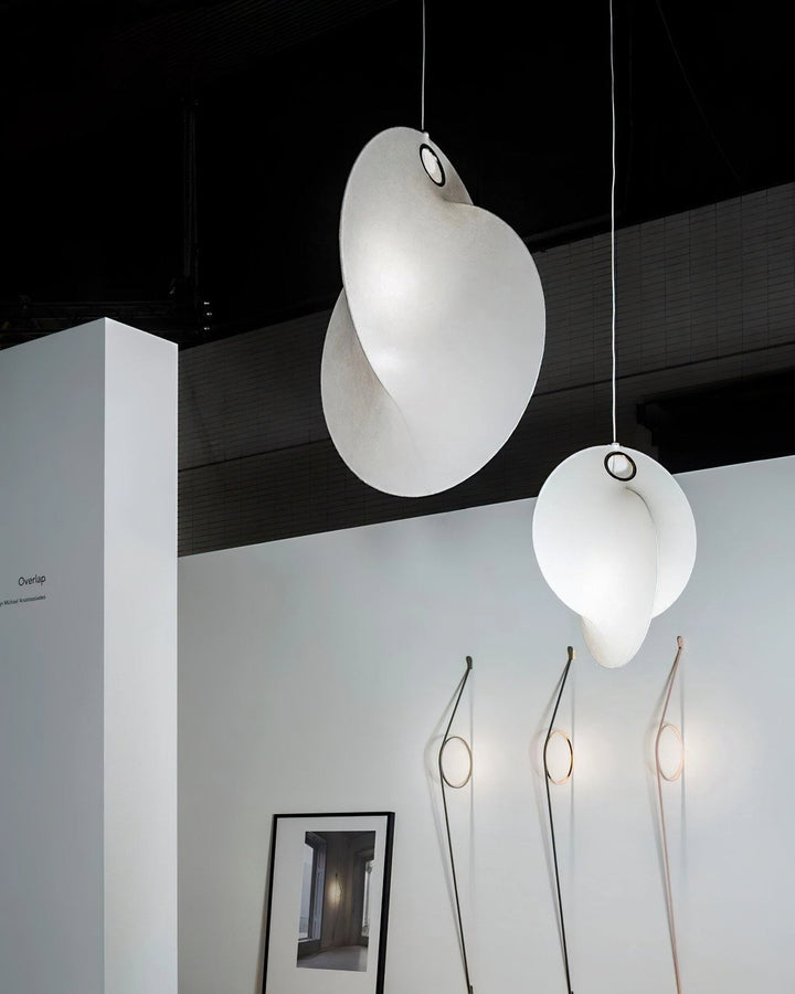 Cocoon Pendellampa