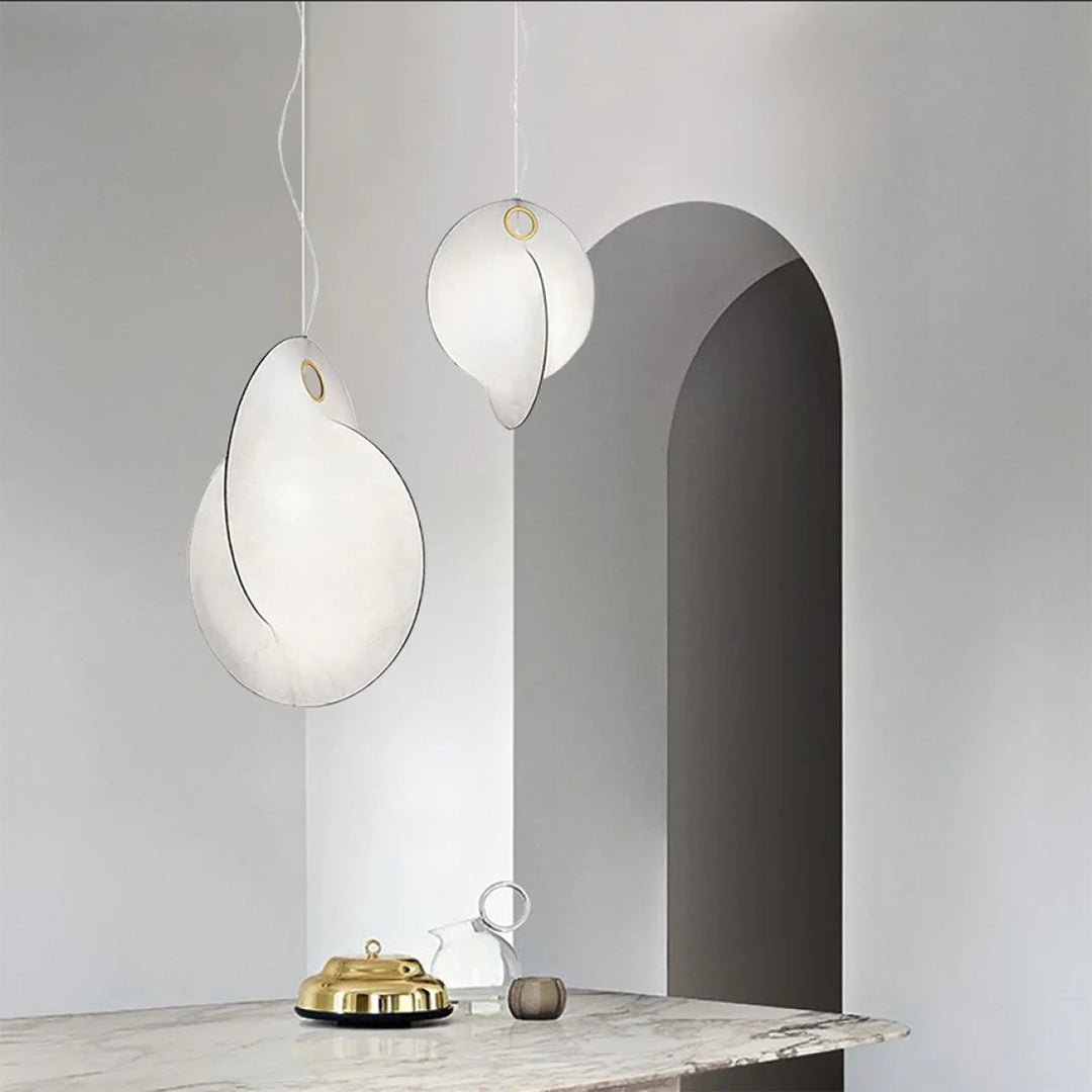 Cocoon Pendellampa