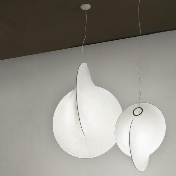 Cocoon Pendellampa