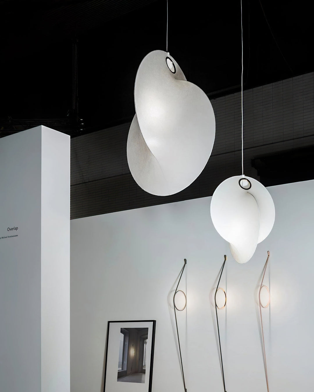Cocoon Pendellampa